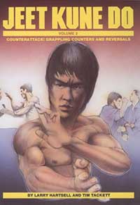 JKD-Vol2-CounterAttack-Book