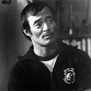 Guro Dan Inosanto Article